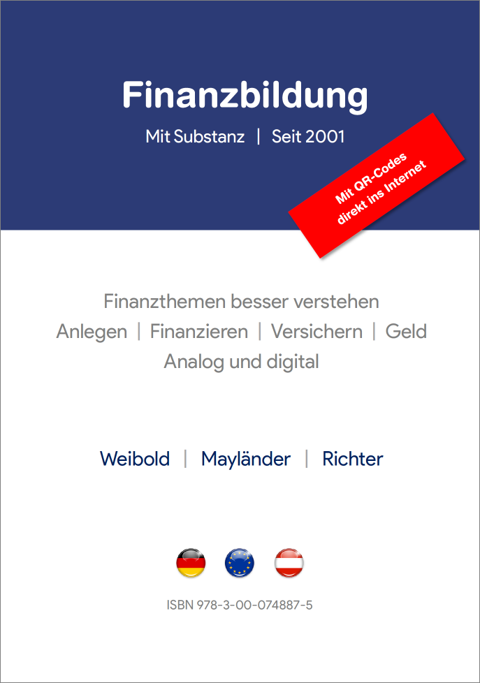 Buch Finanzbildung